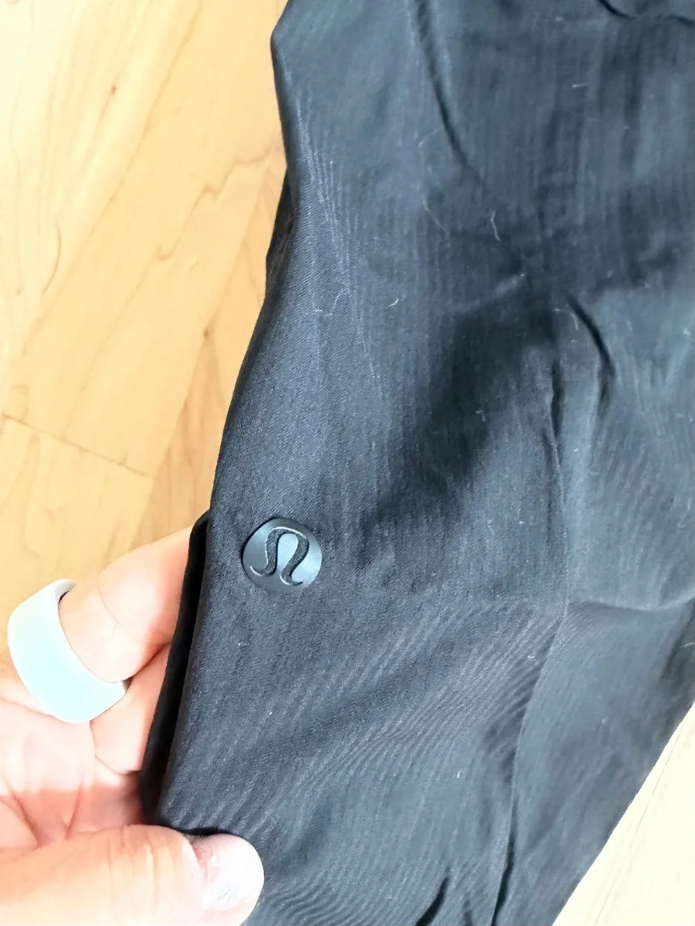 lululemon athletica good pre
